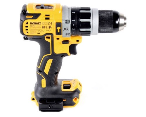 Набір електроіструментів DeWALT DCK384P2T