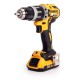 Набір електроіструментів DeWALT DCK384P2T