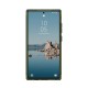 Чохол до мобільного телефона UAG Samsung Galaxy S24 Ultra Plyo Pro Ice/Olive (214431114372)