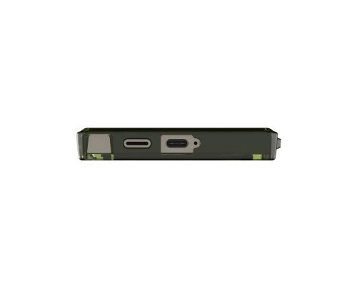 Чохол до мобільного телефона UAG Samsung Galaxy S24 Ultra Plyo Pro Ice/Olive (214431114372)