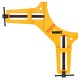 Струбцина DeWALT кутова для невеликих навантажень (DWHT83840-0)