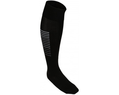 Гетри Select Football socks stripes чорний, білий Чол 38-41арт101777-013 (2603550152151)