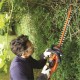 Кущоріз Black&Decker 18 В, 2Ah, ніж 50 см (GTC18502PC)