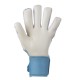 Воротарські рукавиці Select Goalkeeper Gloves 33 601331-410 Allround синій, білий Уні 10 (5703543316434)