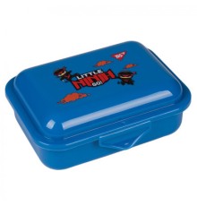 Ланч-бокс дитячий Yes Ninja 280 мл (708157)