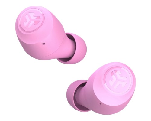 Навушники Jlab GO Air Pop Pink (IEUEBGAIRPOPRPNK124)