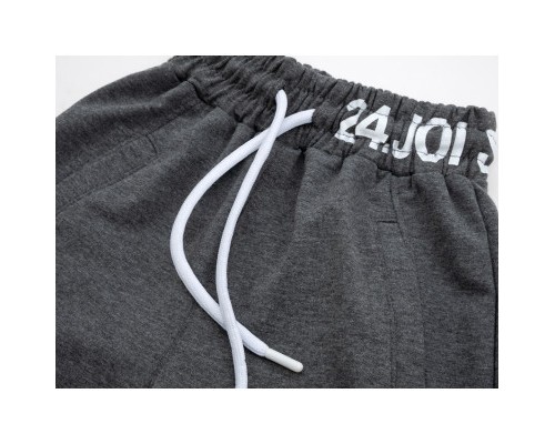Шорти дитячі Joi трикотажні (H-0714-110B-gray)