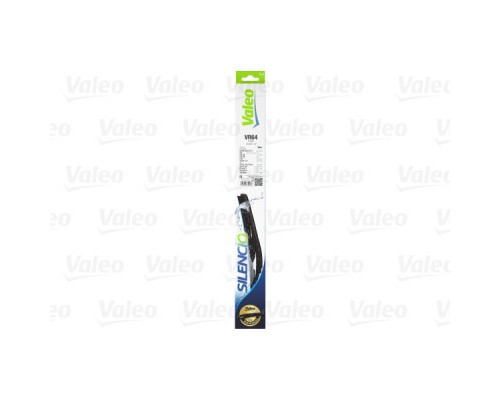 Щітка склоочисника Valeo 574097