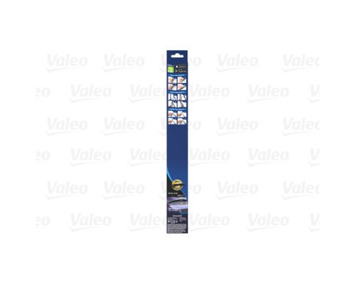 Щітка склоочисника Valeo 574097