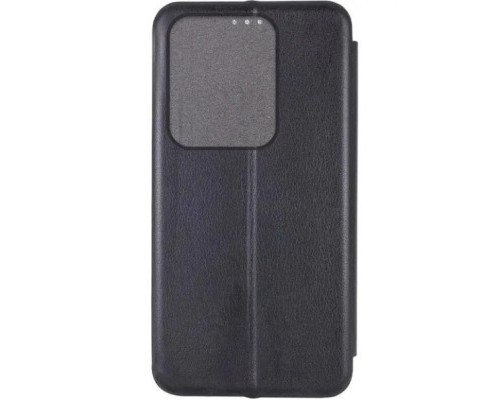 Чохол до мобільного телефона BeCover Exclusive Infinix Smart 8 (X6525) Black (711235)