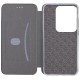 Чохол до мобільного телефона BeCover Exclusive Infinix Smart 8 (X6525) Black (711235)