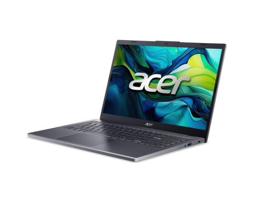 Ноутбук Acer Aspire 15 A15-51M (NX.KXTEU.007)