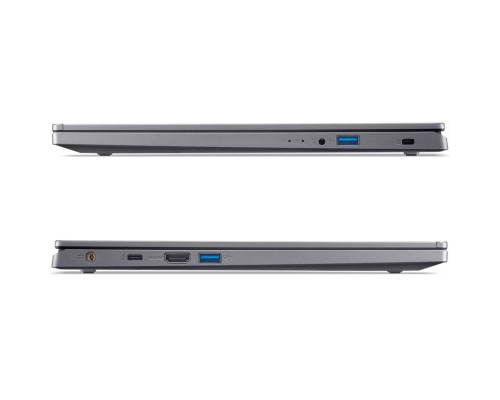 Ноутбук Acer Aspire 15 A15-51M (NX.KXTEU.007)