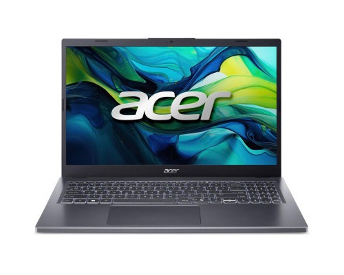 Ноутбук Acer Aspire 15 A15-51M (NX.KXTEU.007)