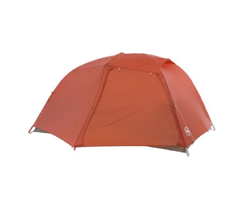 Намет Big Agnes Copper Spur HV UL2 olive green (021.0059)