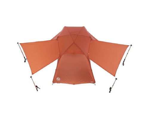 Намет Big Agnes Copper Spur HV UL2 olive green (021.0059)