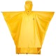 Накидка Turbat Molfar yellow S/M (012.005.0229)