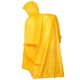 Накидка Turbat Molfar yellow S/M (012.005.0229)