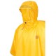 Накидка Turbat Molfar yellow S/M (012.005.0229)