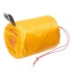 Накидка Turbat Molfar yellow S/M (012.005.0229)