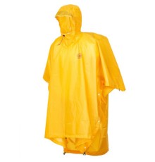 Накидка Turbat Molfar yellow S/M (012.005.0229)