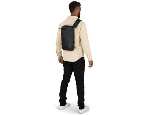 Рюкзак туристичний Osprey Archeon Sling 10 black O/S (009.3681)