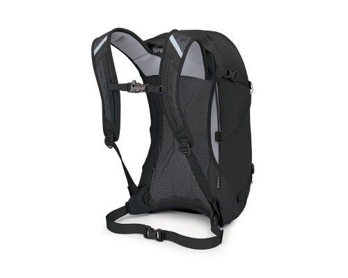 Рюкзак туристичний Osprey Hikelite 26 black O/S (009.3347)