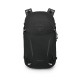 Рюкзак туристичний Osprey Hikelite 26 black O/S (009.3347)