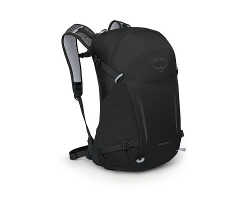 Рюкзак туристичний Osprey Hikelite 26 black O/S (009.3347)