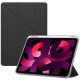 Чохол до планшета BeCover Ultra Slim Origami Transparent Apple iPad Air 11