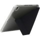 Чохол до планшета BeCover Ultra Slim Origami Transparent Apple iPad Air 11
