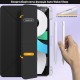 Чохол до планшета BeCover Ultra Slim Origami Transparent Apple iPad Air 11