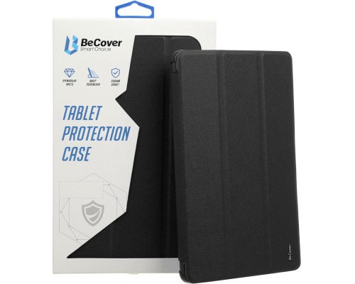 Чохол до планшета BeCover Ultra Slim Origami Transparent Apple iPad Air 11
