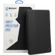 Чохол до планшета BeCover Ultra Slim Origami Transparent Apple iPad Air 11