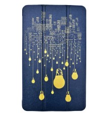 Чохол до планшета BeCover Smart Case Samsung Tab A9 SM-X115 8.7