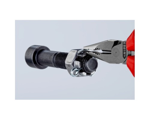 Набір інструментів KNIPEX 00 20 72 V06