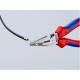 Набір інструментів KNIPEX 00 20 72 V06