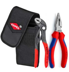 Набір інструментів KNIPEX 00 20 72 V06