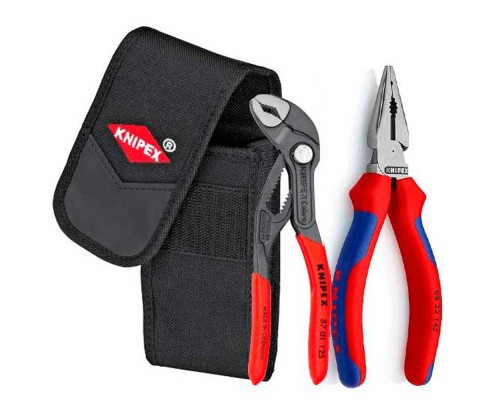 Набір інструментів KNIPEX 00 20 72 V06