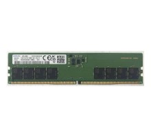 Модуль пам'яті для комп'ютера DDR5 16GB 5600 MHz Samsung (M323R2GA3DB0-CWM)