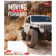 Зошит 1 вересня 1В Moving forward 36 аркушів клітинка (767328)