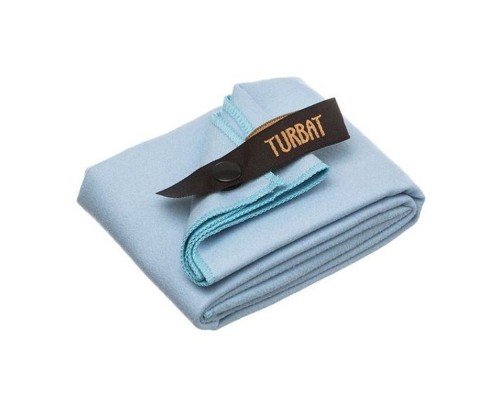 Туристичний рушник Turbat Lagoon S light blue (012.005.0165)