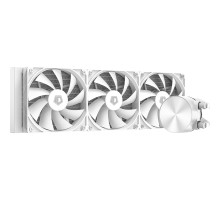 Система рідинного охолодження ID-Cooling FX360 White