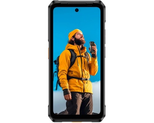 Мобільний телефон Ulefone Armor 26 Ultra 12/512Gb Black (6937748736097)