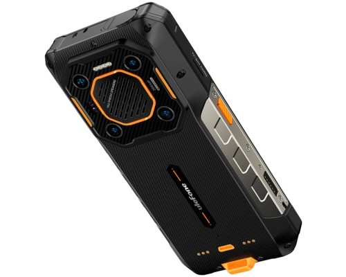 Мобільний телефон Ulefone Armor 26 Ultra 12/512Gb Black (6937748736097)