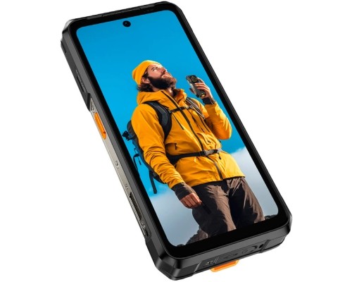 Мобільний телефон Ulefone Armor 26 Ultra 12/512Gb Black (6937748736097)