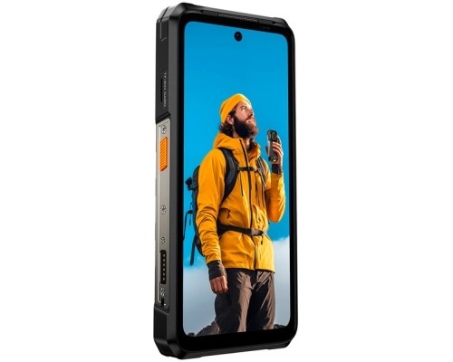 Мобільний телефон Ulefone Armor 26 Ultra 12/512Gb Black (6937748736097)