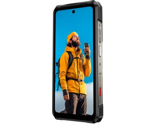 Мобільний телефон Ulefone Armor 26 Ultra 12/512Gb Black (6937748736097)