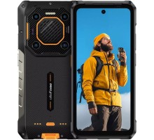 Мобільний телефон Ulefone Armor 26 Ultra 12/512Gb Black (6937748736097)