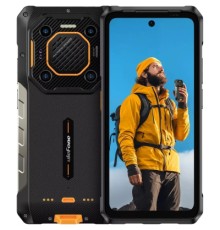 Мобільний телефон Ulefone Armor 26 Ultra 12/512Gb Black (6937748736097)